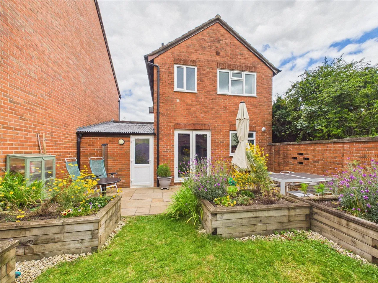Lees Lane, North Common, BS30, photo 20