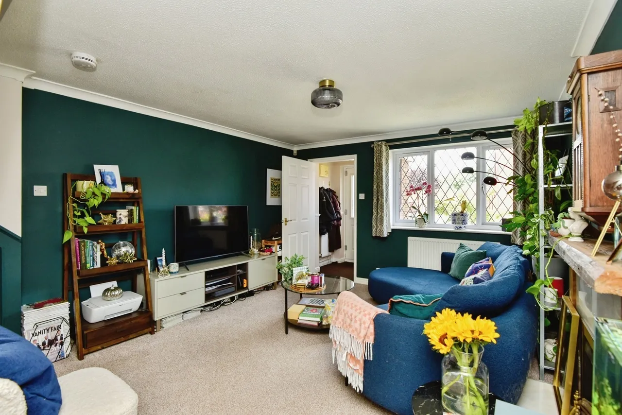 Chesterton Grove, Ettiley Heath, Sandbach, Cheshire, CW11, photo 12