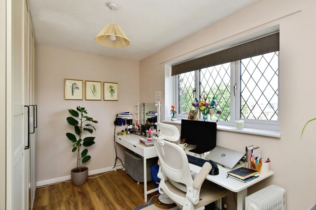 Chesterton Grove, Ettiley Heath, Sandbach, Cheshire, CW11, photo 9