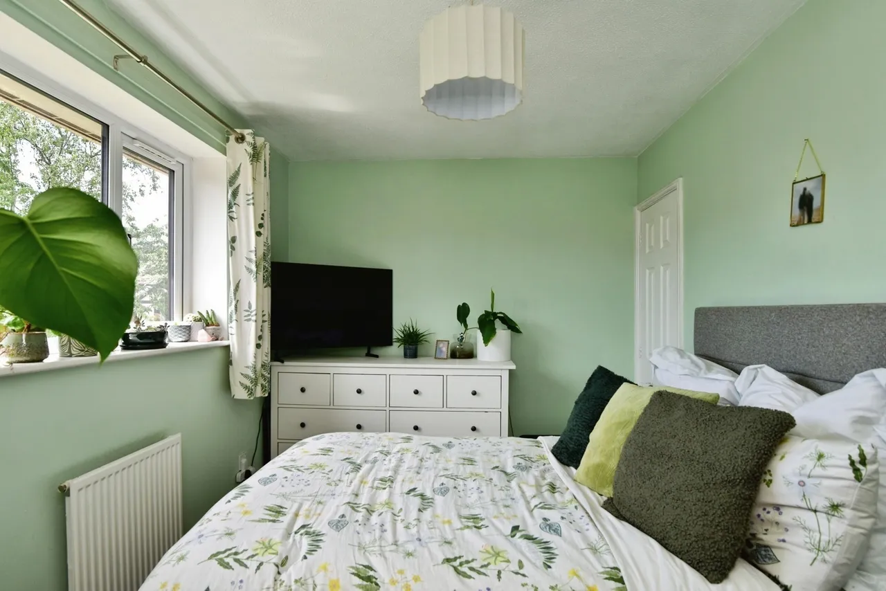 Chesterton Grove, Ettiley Heath, Sandbach, Cheshire, CW11, photo 8