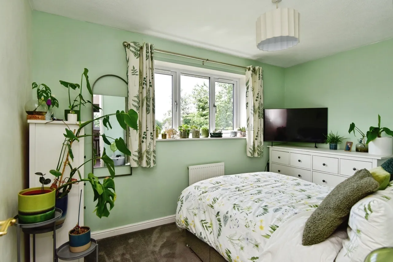 Chesterton Grove, Ettiley Heath, Sandbach, Cheshire, CW11, photo 7