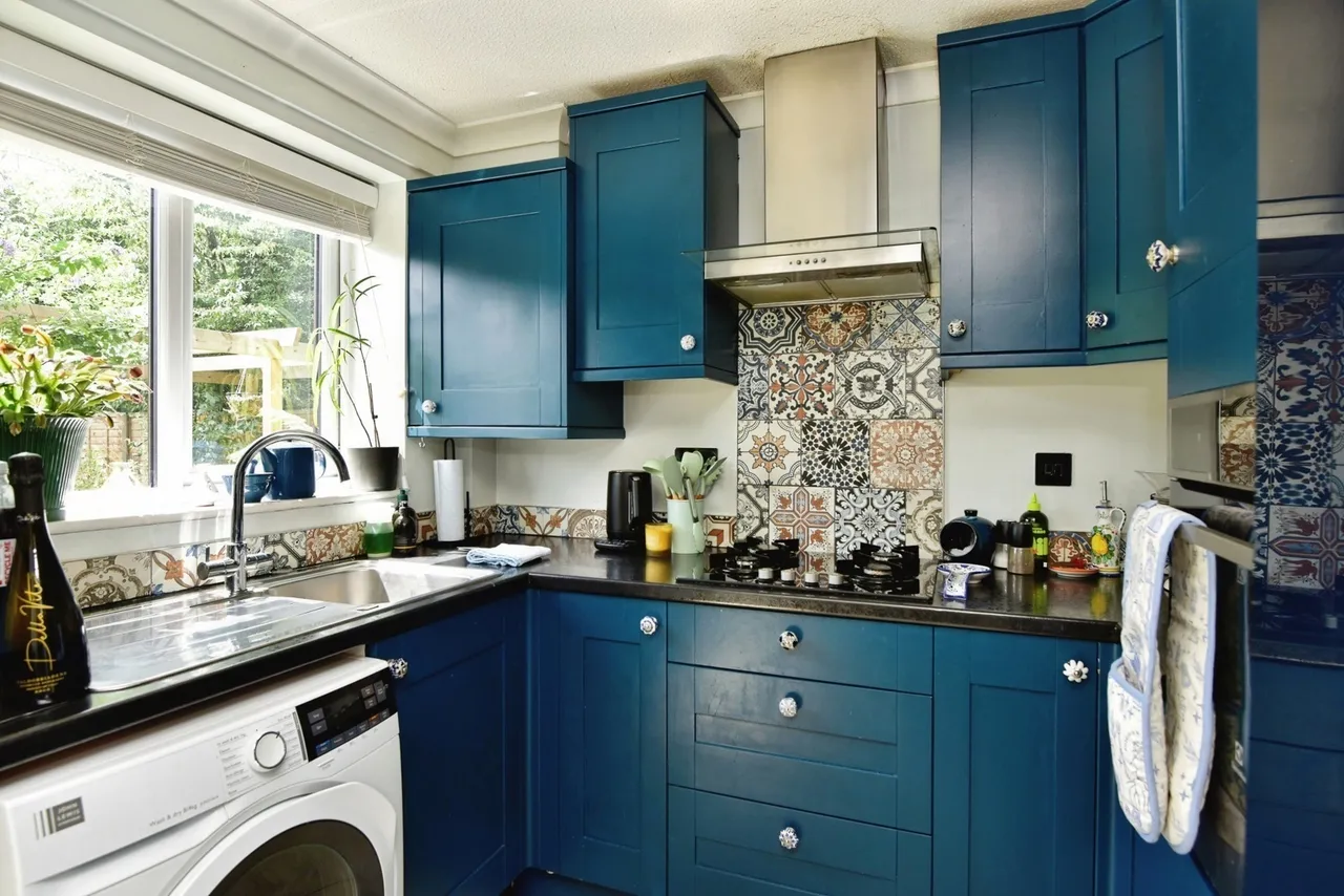 Chesterton Grove, Ettiley Heath, Sandbach, Cheshire, CW11, photo 5