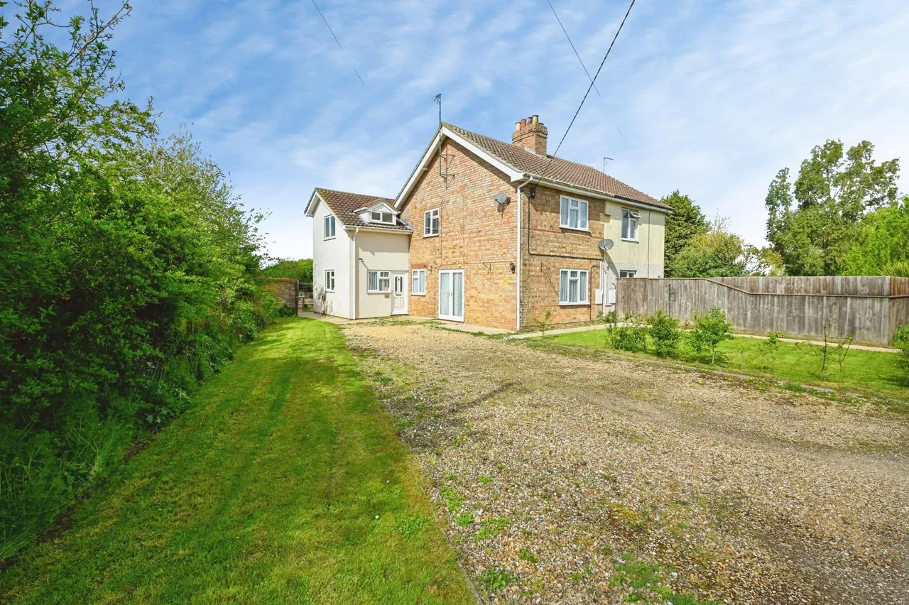Baulkins Drove, Sutton Saint James, PE12, photo 21