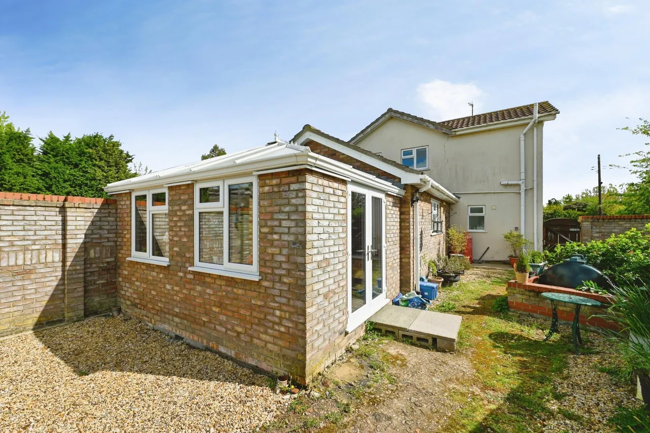 Baulkins Drove, Sutton Saint James, PE12, photo 16