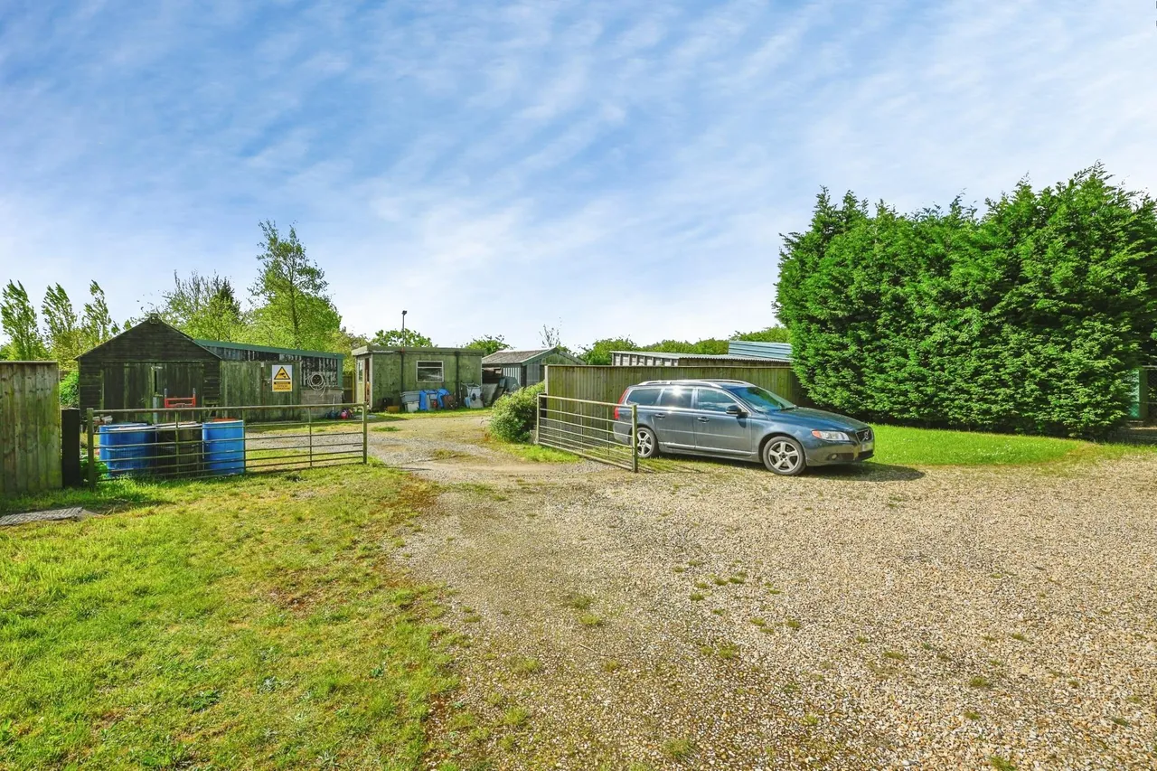 Baulkins Drove, Sutton Saint James, PE12, photo 19