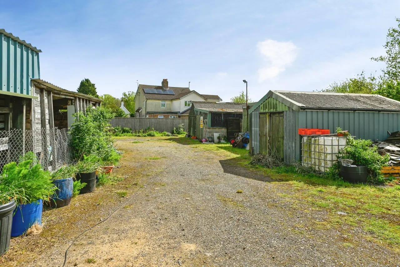 Baulkins Drove, Sutton Saint James, PE12, photo 18