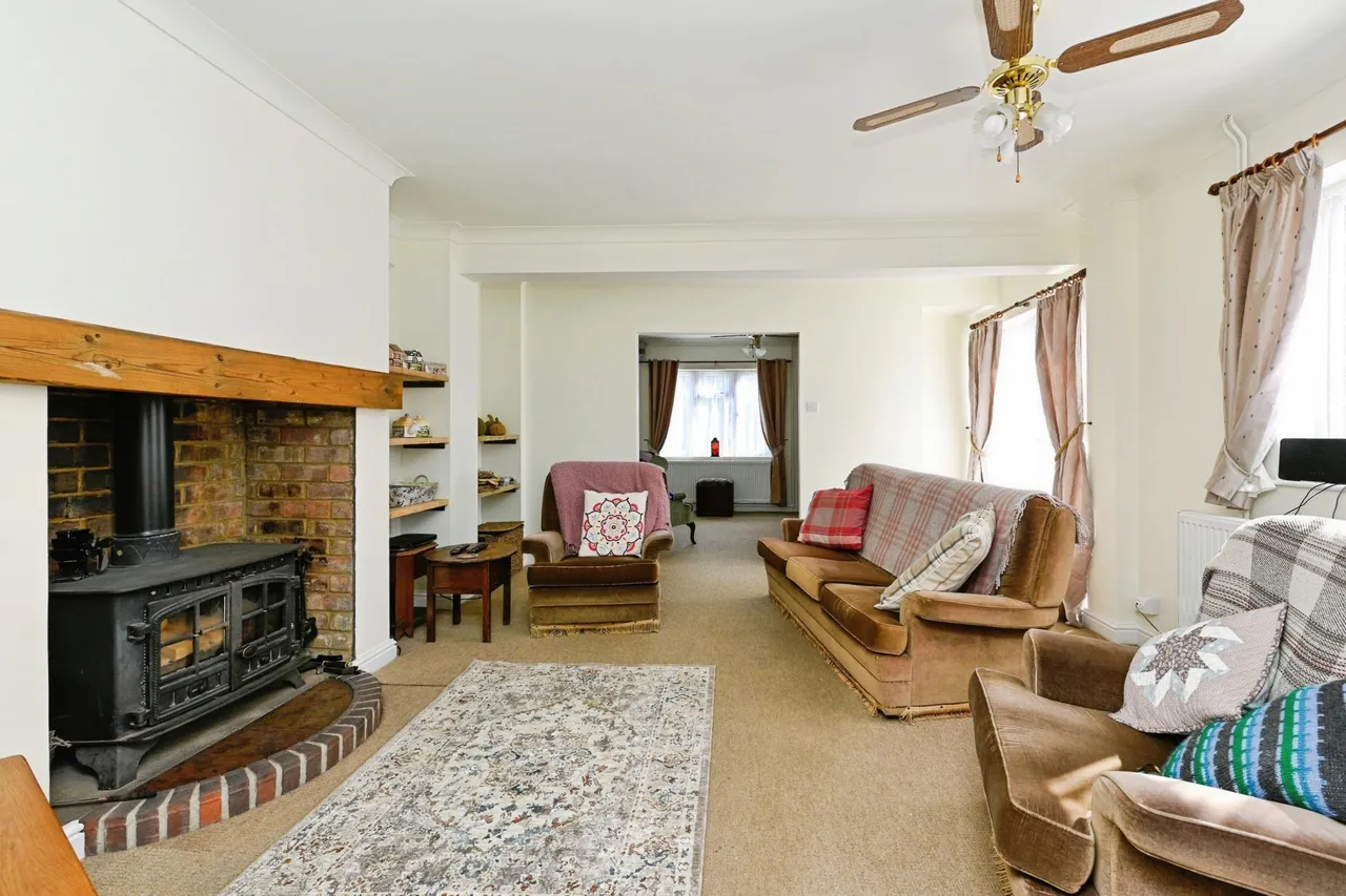 Baulkins Drove, Sutton Saint James, PE12, photo 10