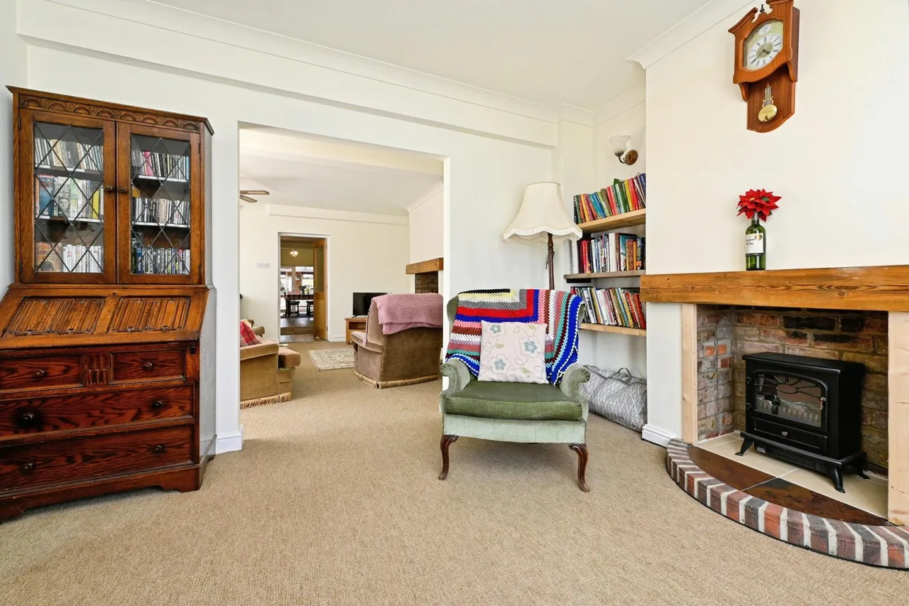 Baulkins Drove, Sutton Saint James, PE12, photo 11