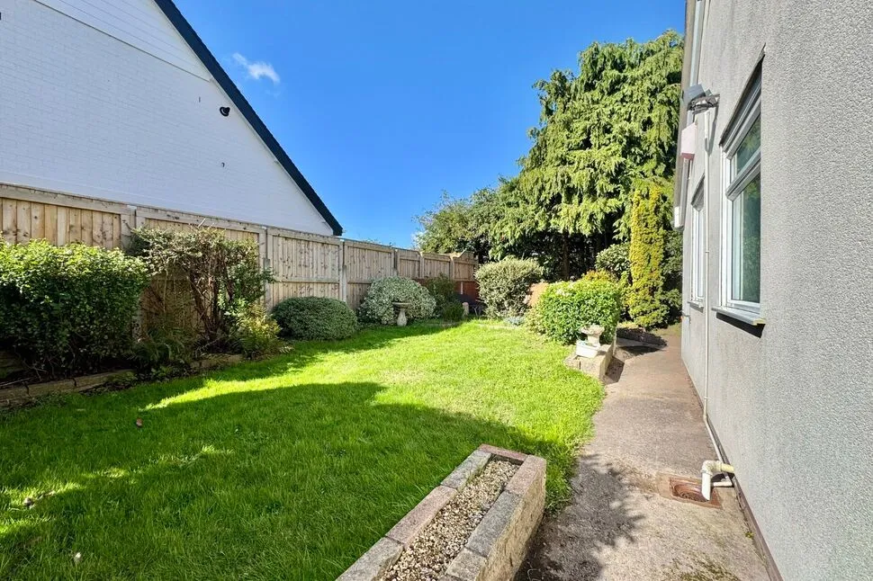 Church Lane, Wistaston, Cheshire, CW2, photo 7