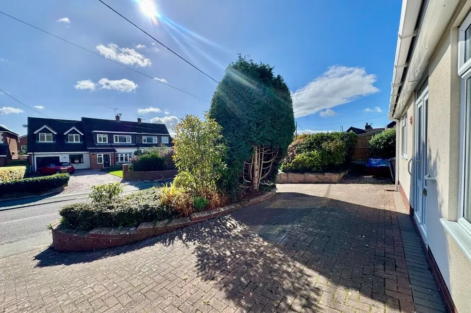 Church Lane, Wistaston, Cheshire, CW2, photo 12