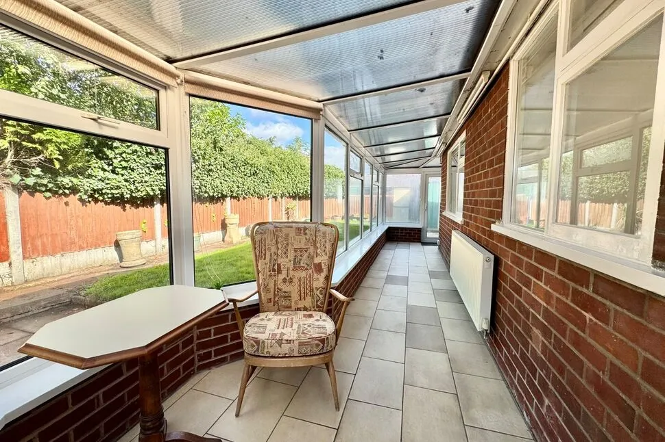 Church Lane, Wistaston, Cheshire, CW2, photo 11