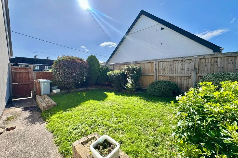 Church Lane, Wistaston, Cheshire, CW2, photo 10