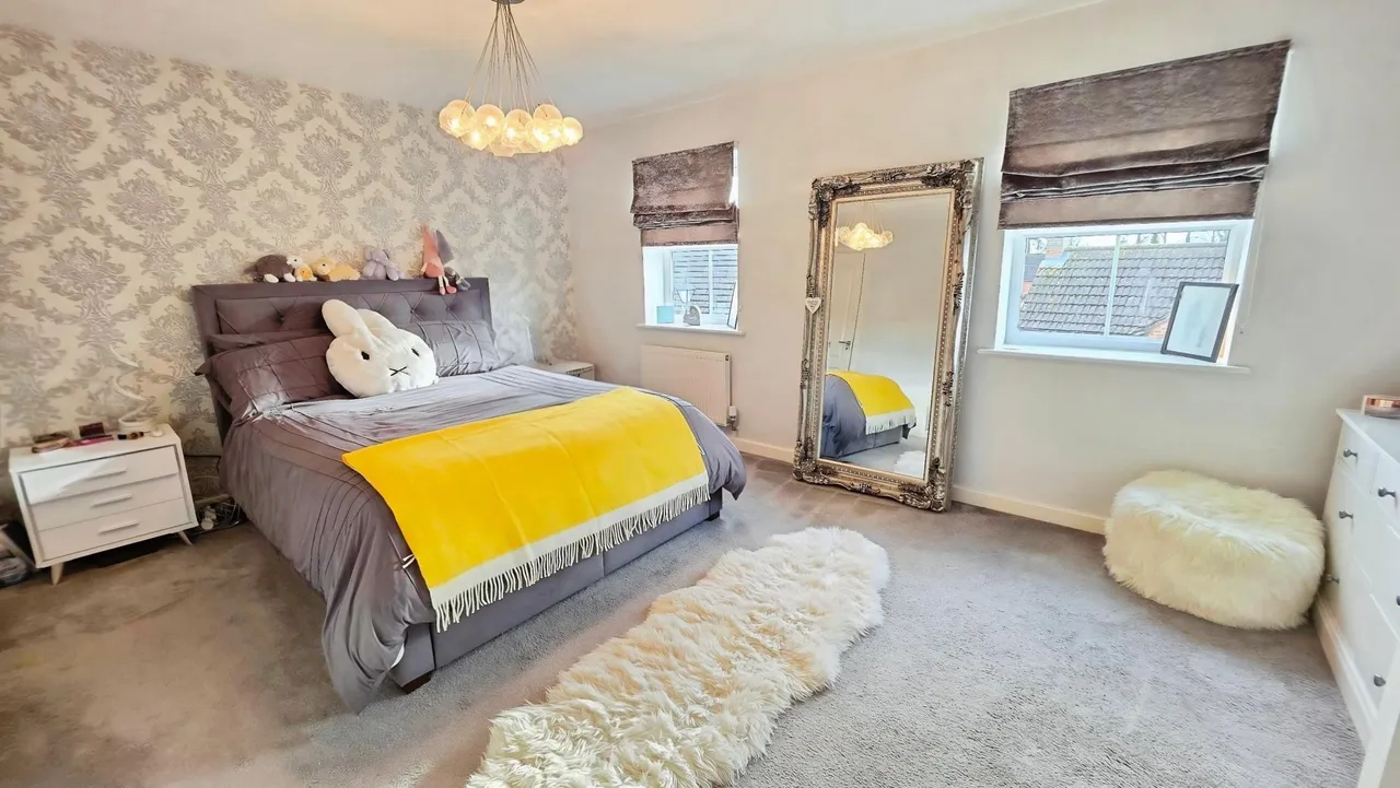 Pentland Drive, Greylees, NG34, photo 11