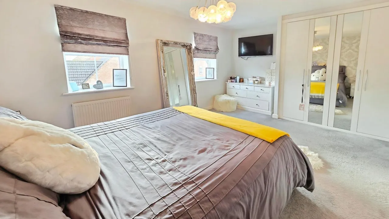 Pentland Drive, Greylees, NG34, photo 12