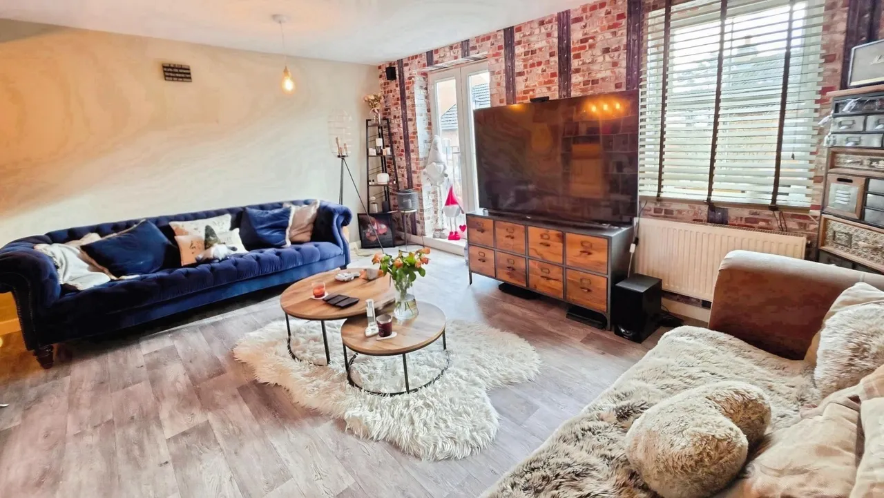 Pentland Drive, Greylees, NG34, photo 10