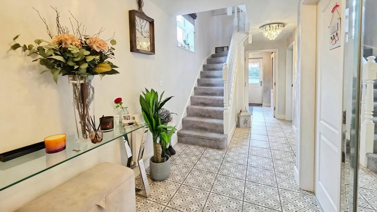 Pentland Drive, Greylees, NG34, photo 5