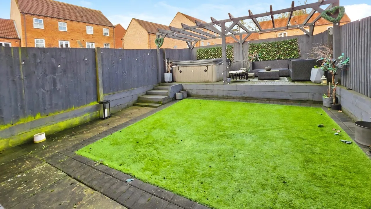 Pentland Drive, Greylees, NG34, photo 4