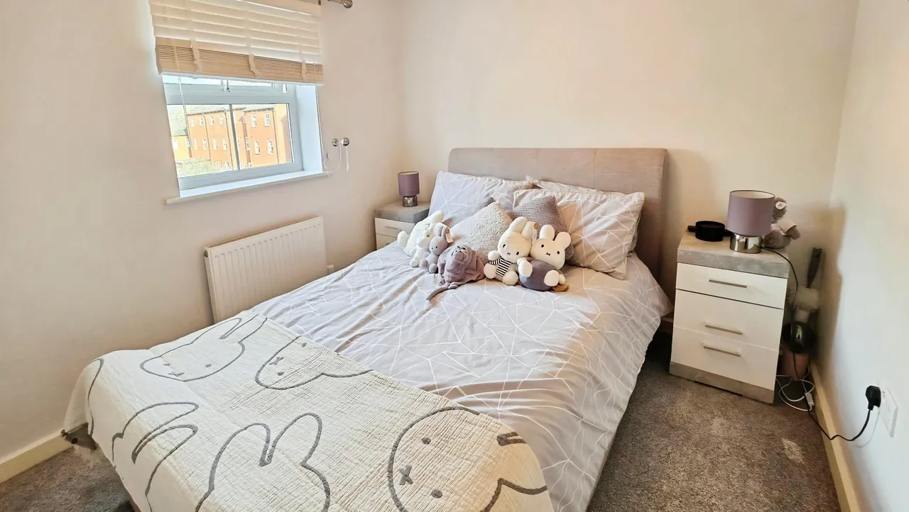Pentland Drive, Greylees, NG34, photo 14