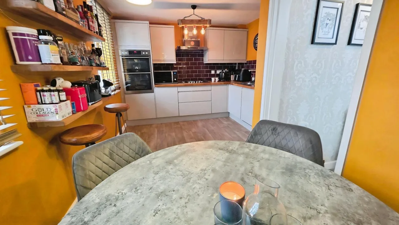 Pentland Drive, Greylees, NG34, photo 3