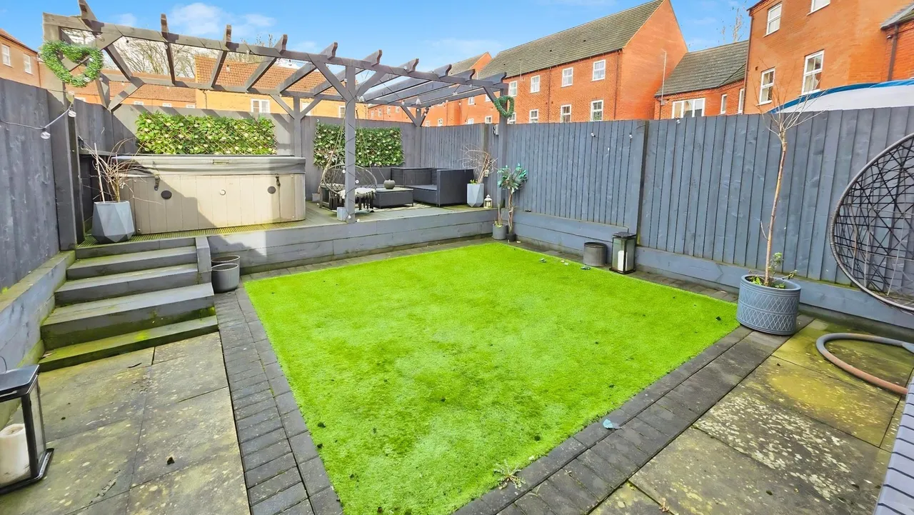 Pentland Drive, Greylees, NG34, photo 20