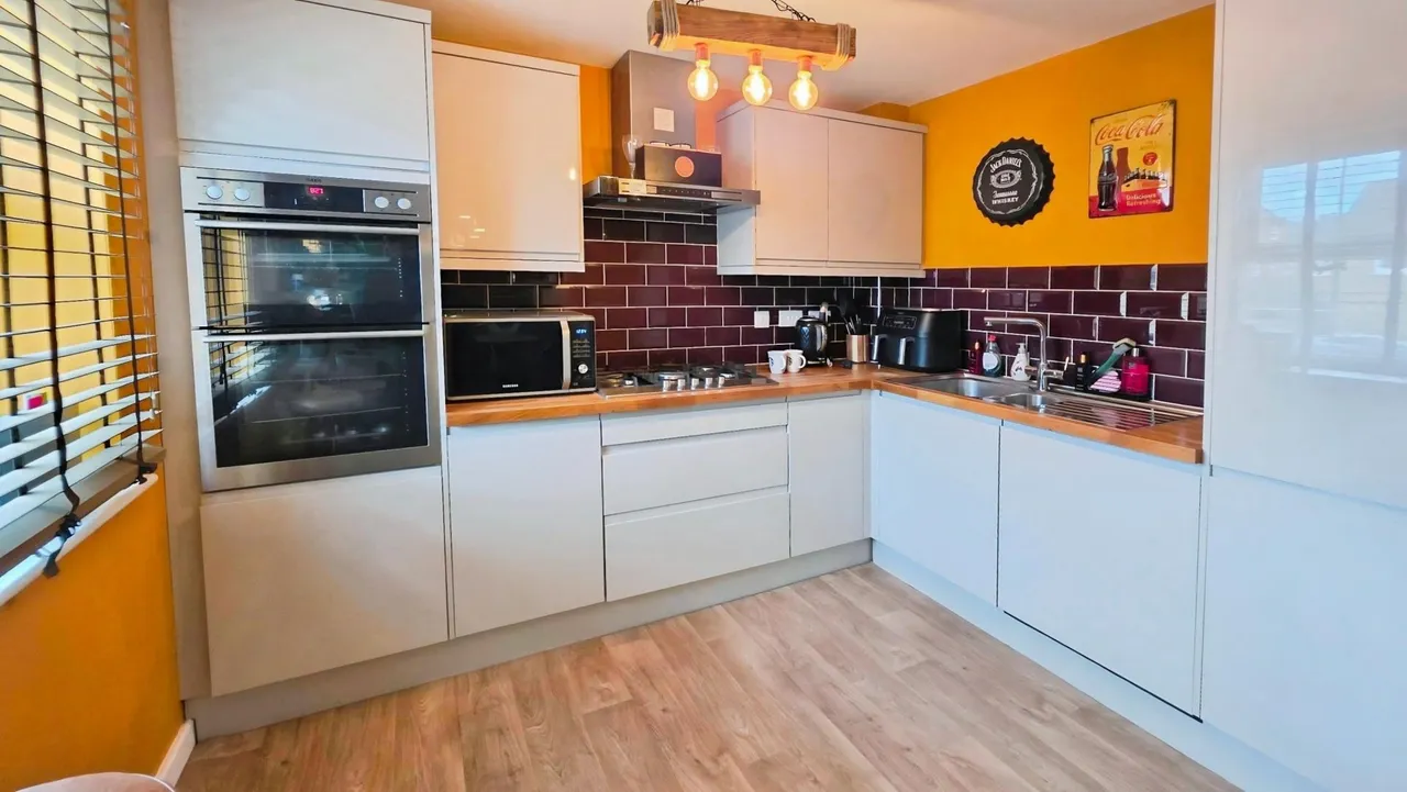 Pentland Drive, Greylees, NG34, photo 6