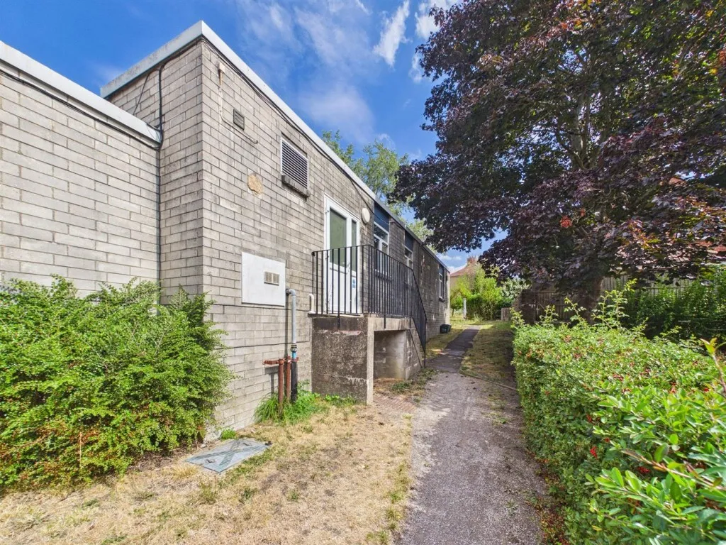 39 & 41, Britannia Road, Kingswood, Bristol, BS15 8DB, photo 20