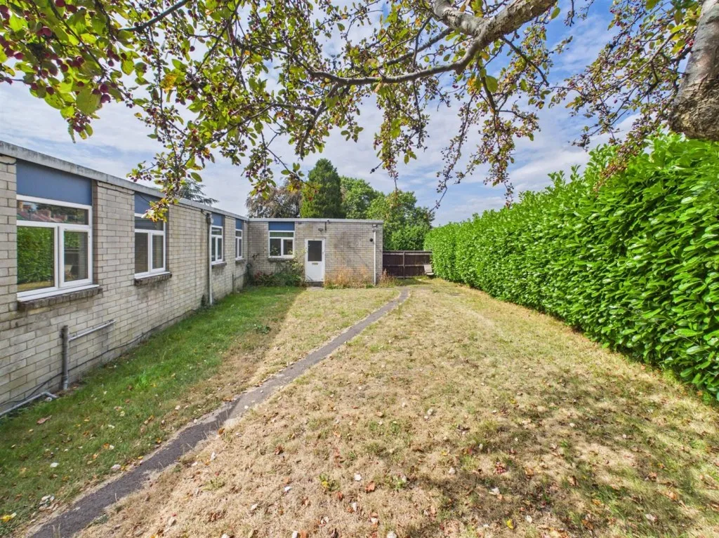 39 & 41, Britannia Road, Kingswood, Bristol, BS15 8DB, photo 19