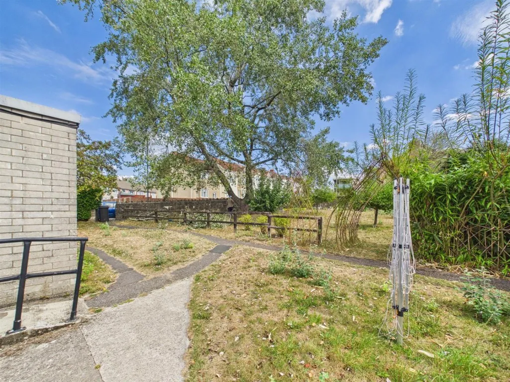 39 & 41, Britannia Road, Kingswood, Bristol, BS15 8DB, photo 21