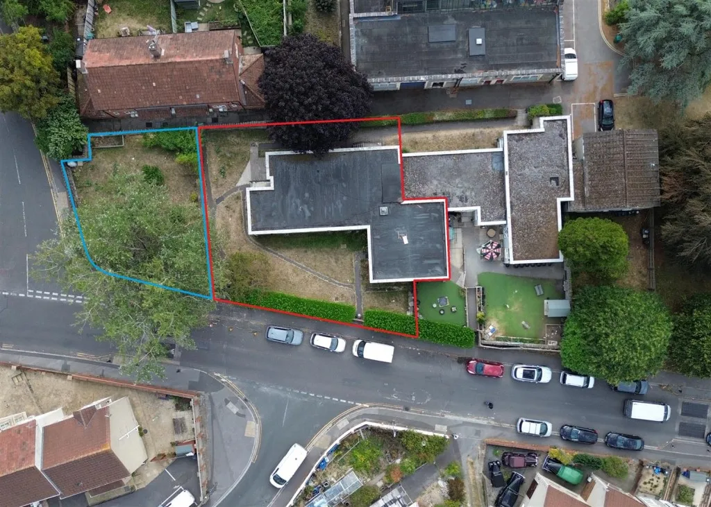 39 & 41, Britannia Road, Kingswood, Bristol, BS15 8DB, photo 10