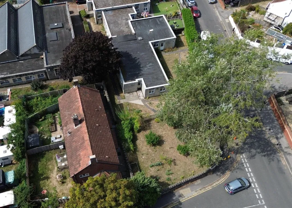 39 & 41, Britannia Road, Kingswood, Bristol, BS15 8DB, photo 22