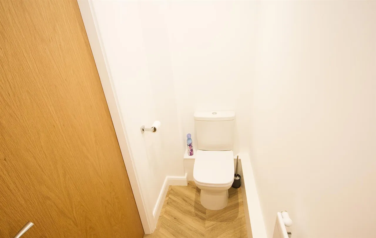 Bleaklow Court, Hawkshaw, Bury, BL8 4PT, photo 14