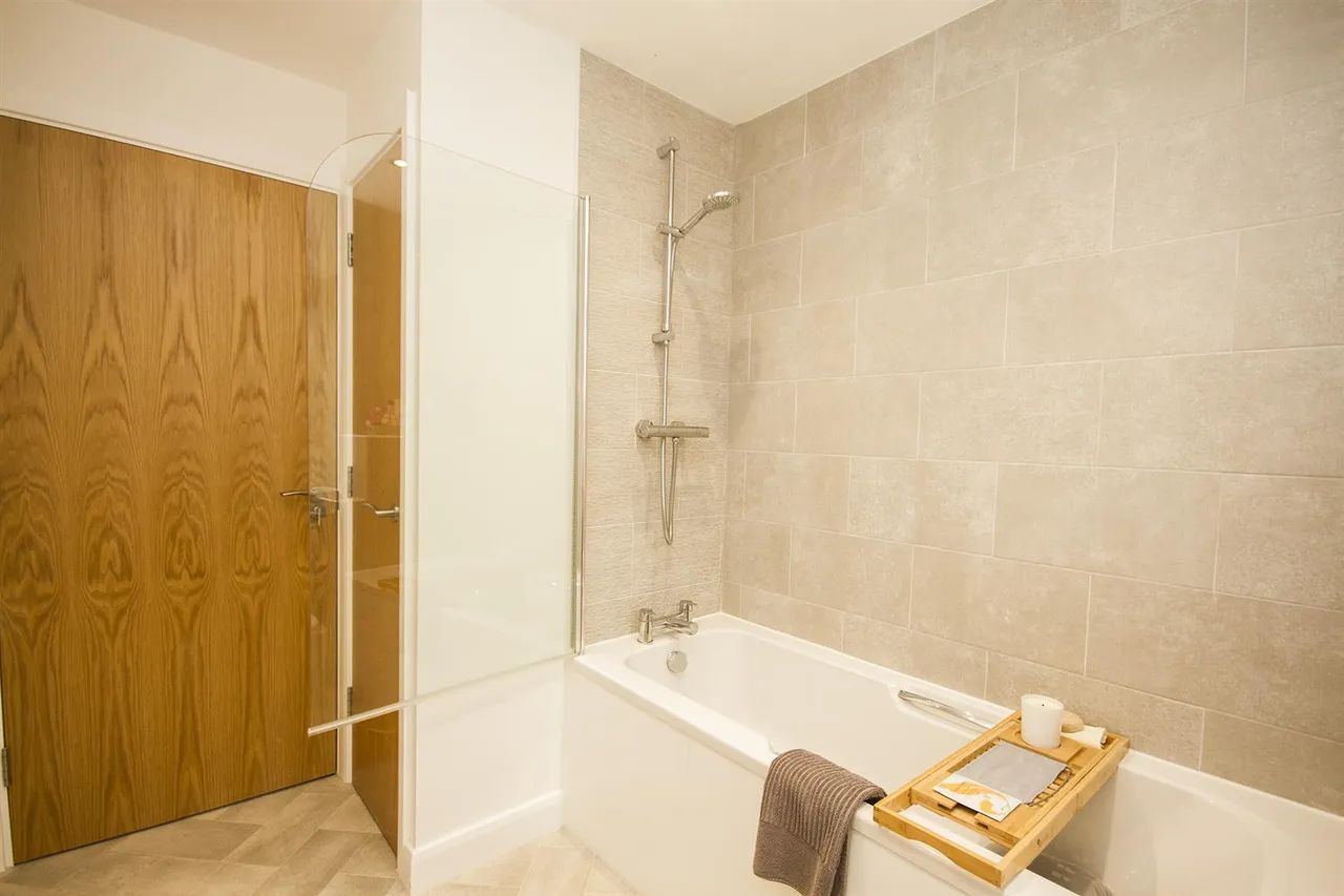Bleaklow Court, Hawkshaw, Bury, BL8 4PT, photo 17