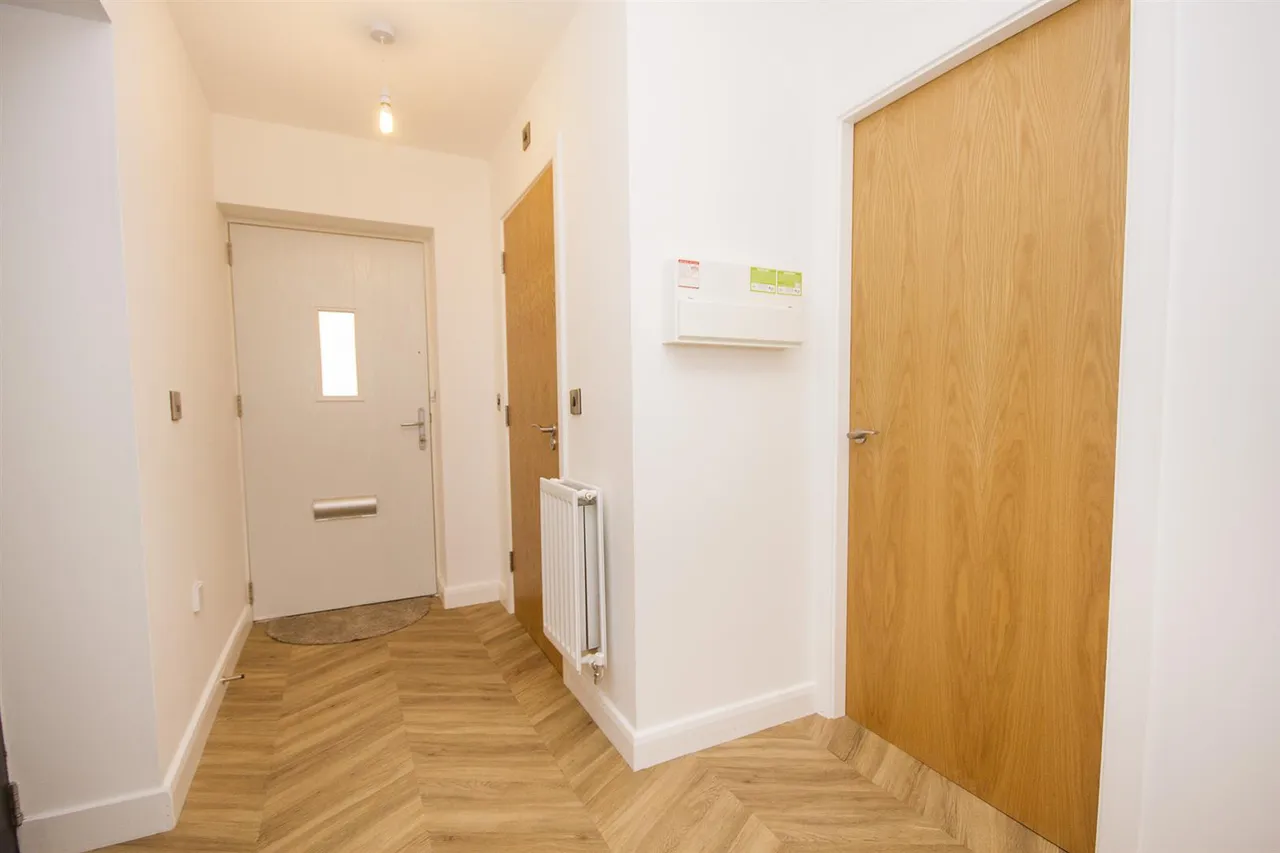 Bleaklow Court, Hawkshaw, Bury, BL8 4PT, photo 2