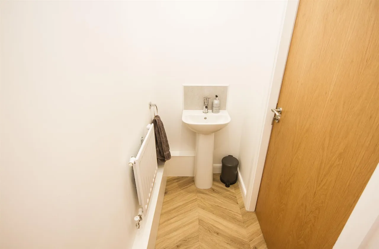 Bleaklow Court, Hawkshaw, Bury, BL8 4PT, photo 13