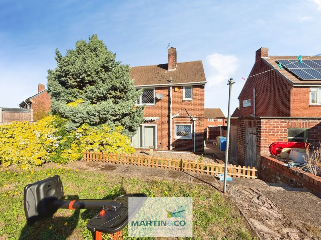 Worksop, S80, photo 14