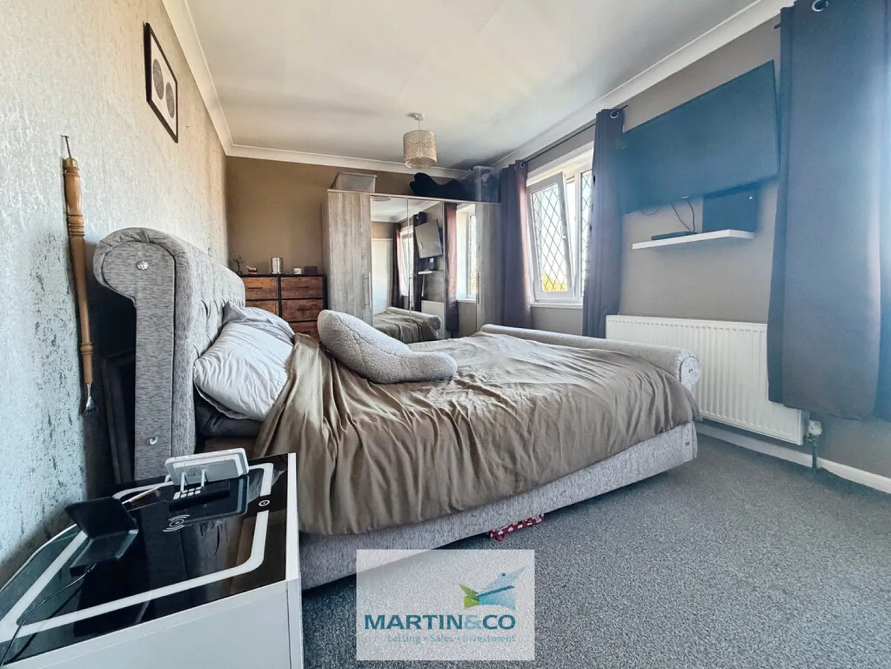 Worksop, S80, photo 7