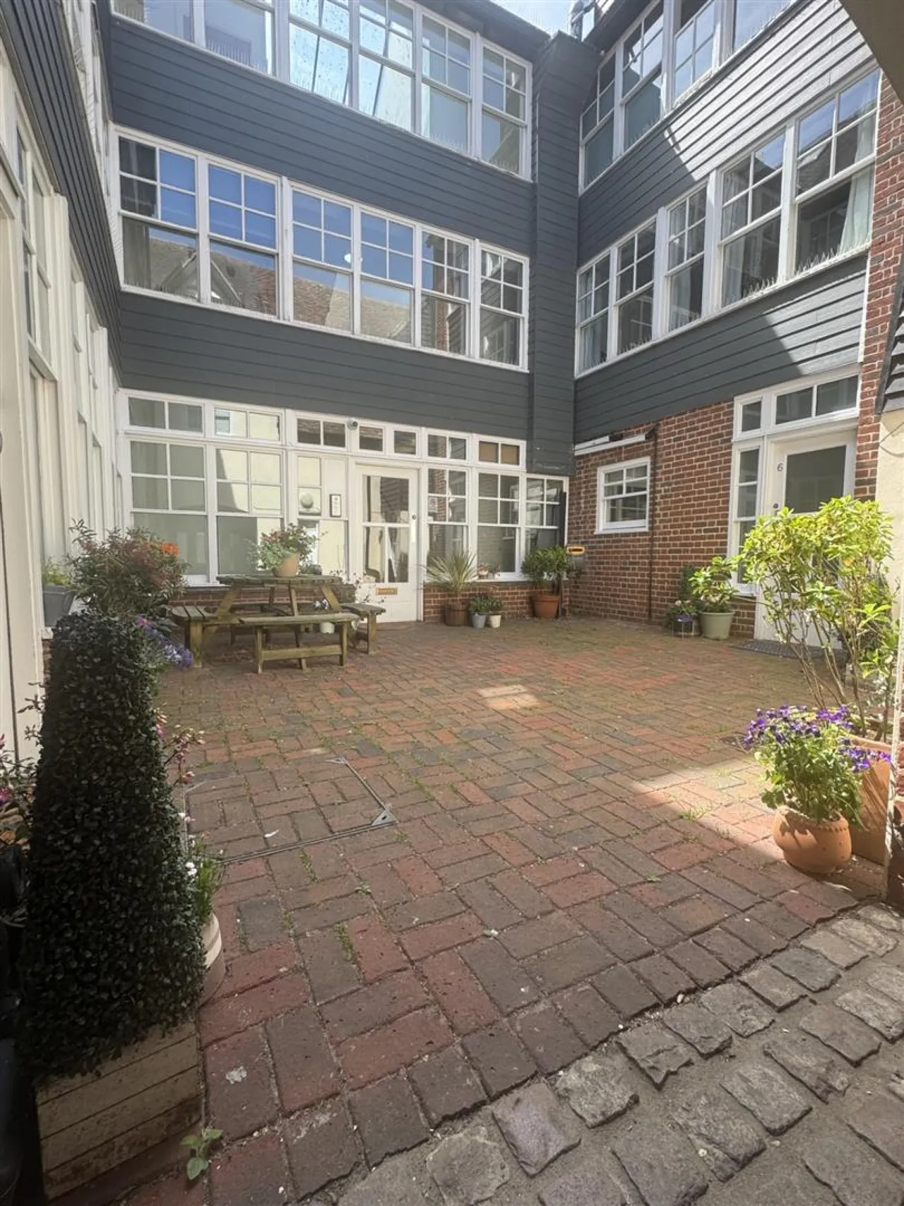 Sun Street, Waltham Abbey, photo 17