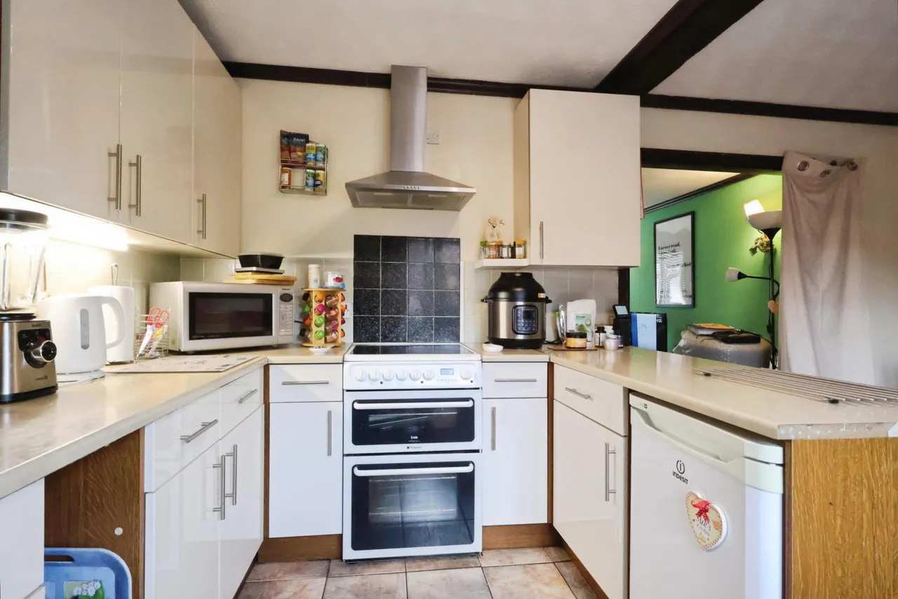 Pryors Court, Baldock, photo 8