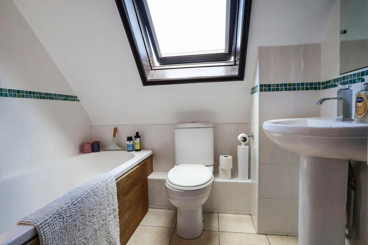 Pryors Court, Baldock, photo 11