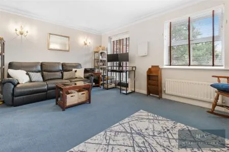 Normanton Road, South Croydon, photo 3