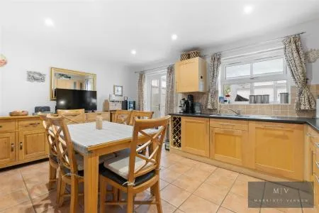 Normanton Road, South Croydon, photo 2