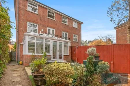Normanton Road, South Croydon, photo 13