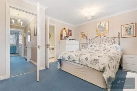 Normanton Road, South Croydon, photo 8