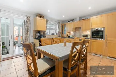 Normanton Road, South Croydon, photo 16
