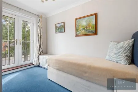 Normanton Road, South Croydon, photo 15