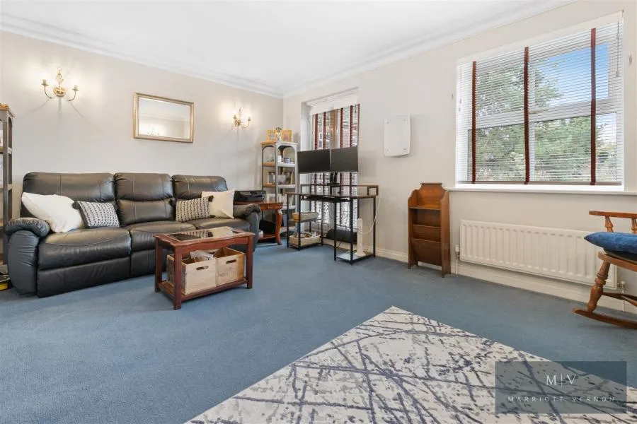 Normanton Road, South Croydon, photo 19