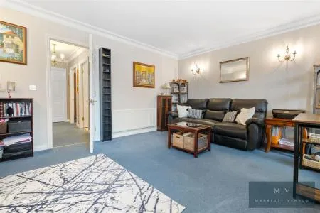 Normanton Road, South Croydon, photo 5