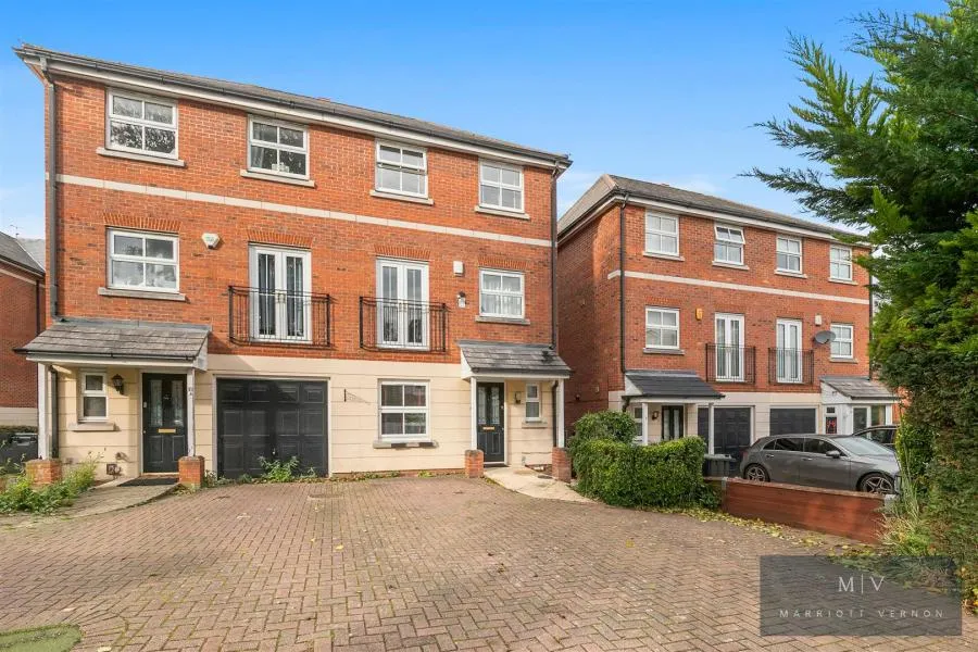 Normanton Road, South Croydon, photo 17