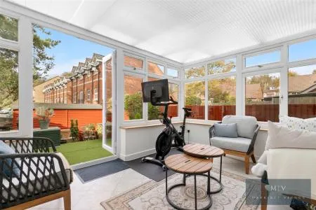 Normanton Road, South Croydon, photo 4