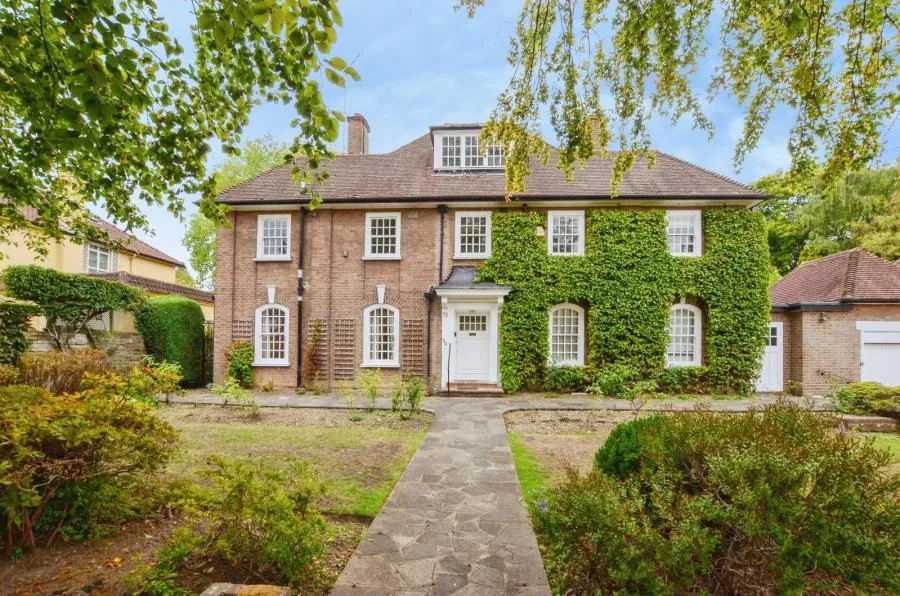 Wolsey Road, Moor Park, HA6, photo 5